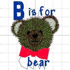 B_bear