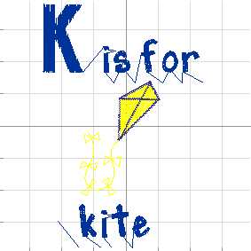 K_kite