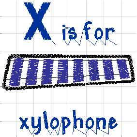 X_xylo