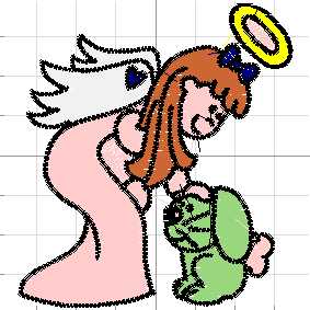 Adorable Angels 1 (1)