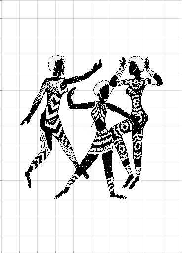 African Art 2  (5)