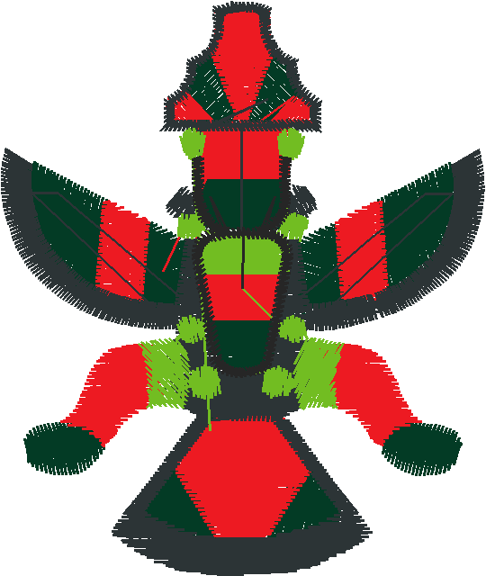 America 10 - American Indians  (1)