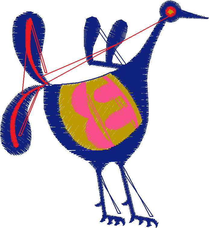 America 10 - American Indians  (12)