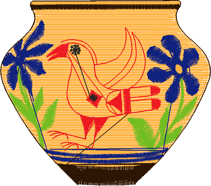 America 10 - American Indians  (13)