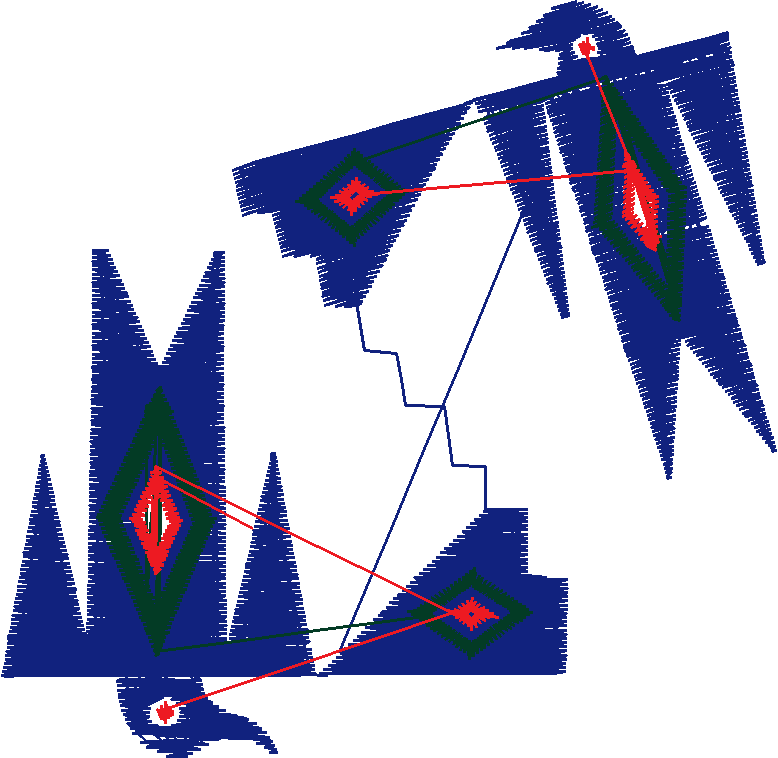 America 10 - American Indians  (14)