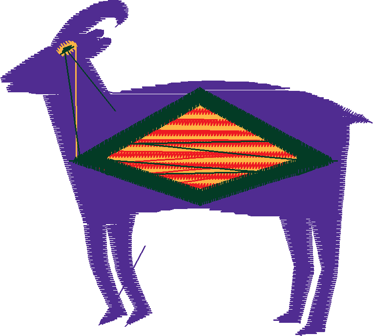 America 10 - American Indians  (4)