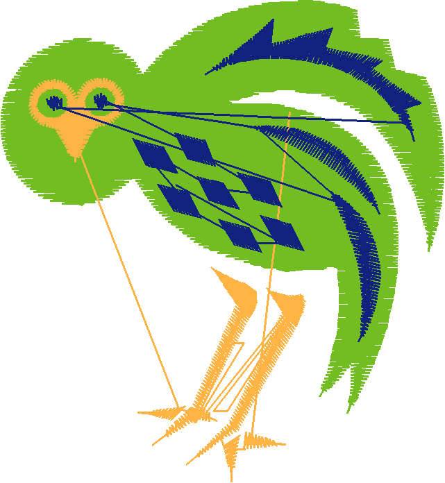 America 10 - American Indians  (6)