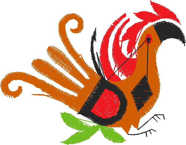 America 10 - American Indians  (7)