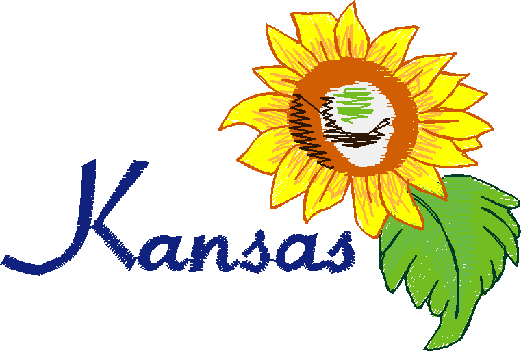 America 12 - State Flowers  (11)