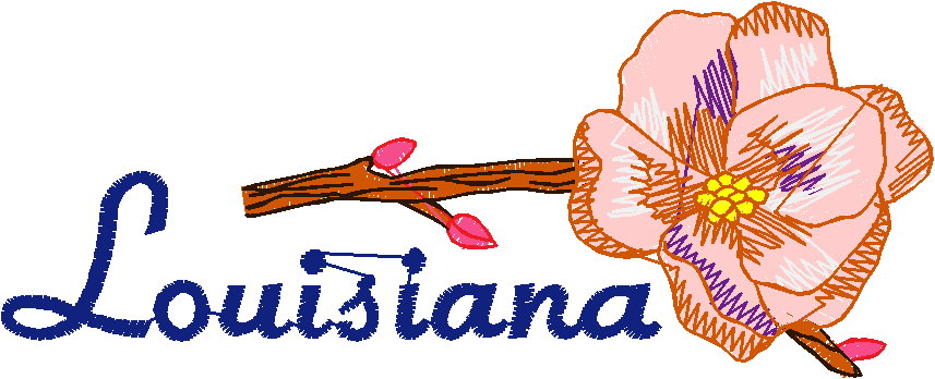 America 12 - State Flowers  (32)