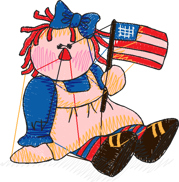 America 9 - Country  (1)