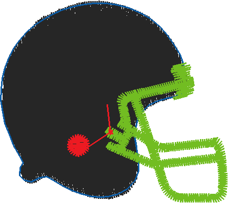 American Football 1  (3)