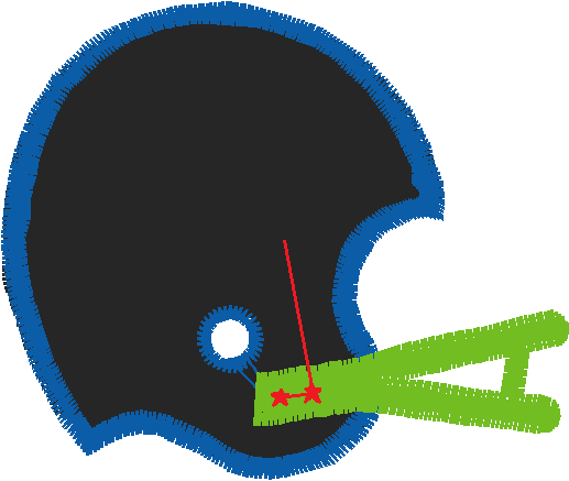 American Football 1  (4)