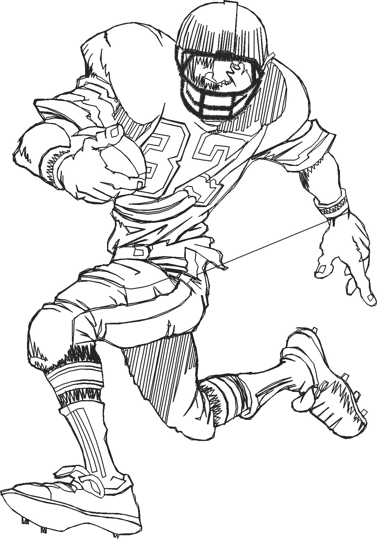 American Football 1  (9)