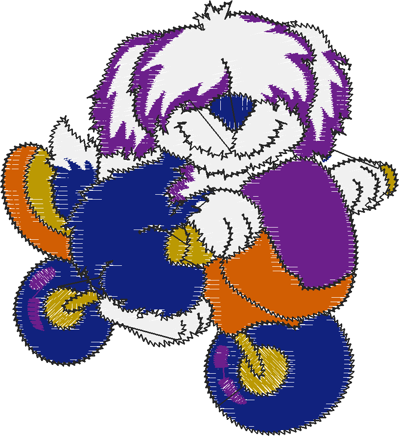 Animal Bikers 1  (1)