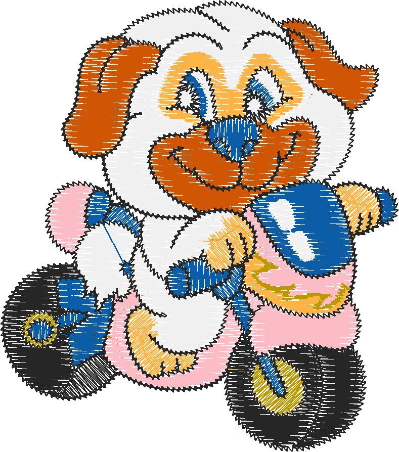 Animal Bikers 1  (13)