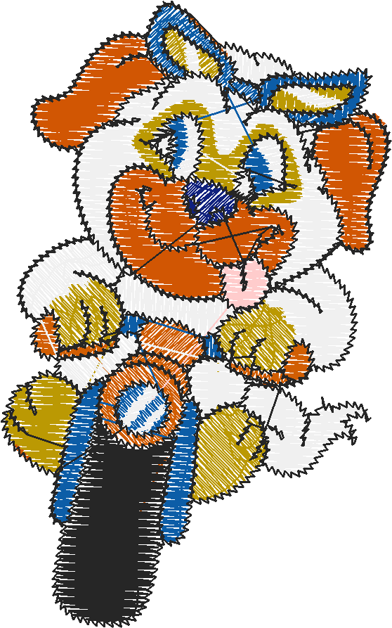 Animal Bikers 1  (16)