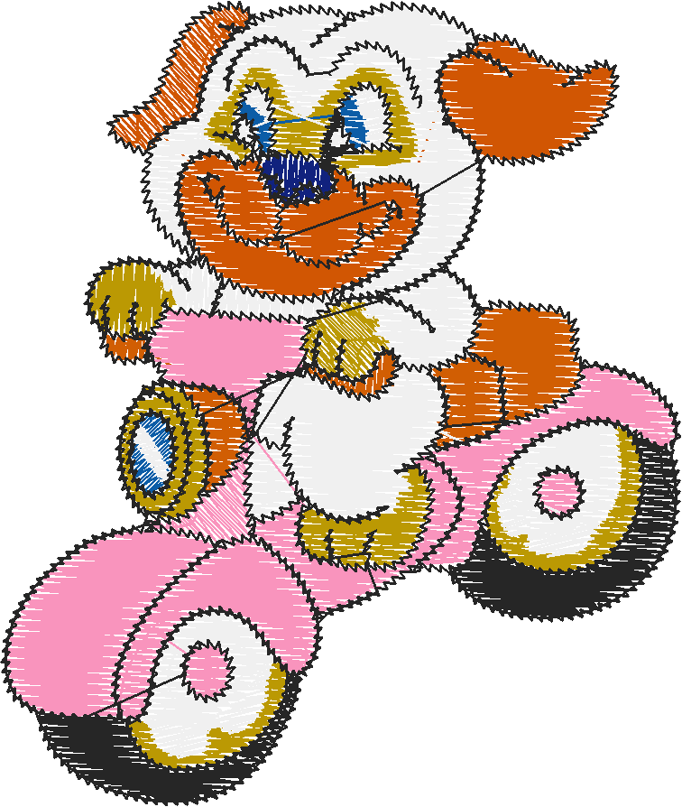 Animal Bikers 1  (18)