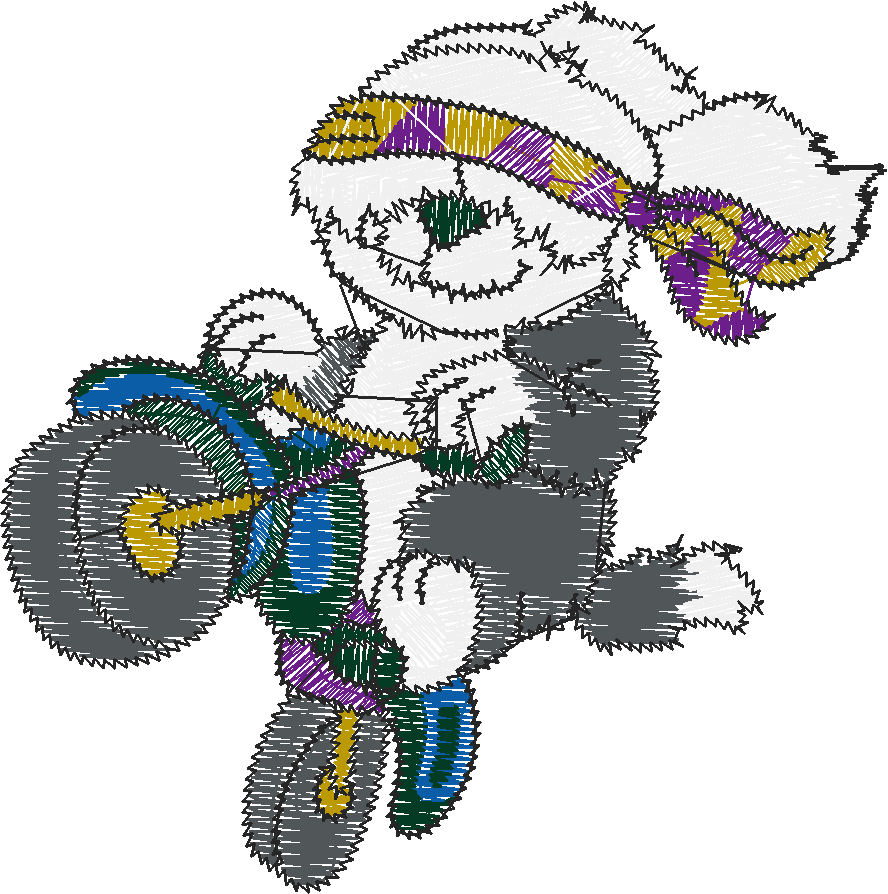 Animal Bikers 1  (4)