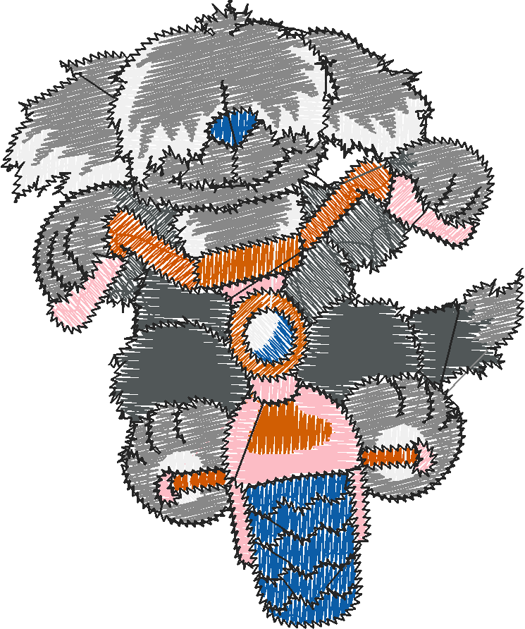 Animal Bikers 1  (6)