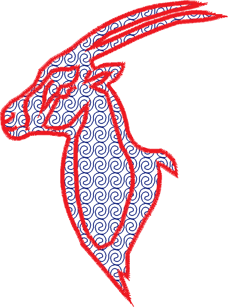 Animal Motifs 1  (1)