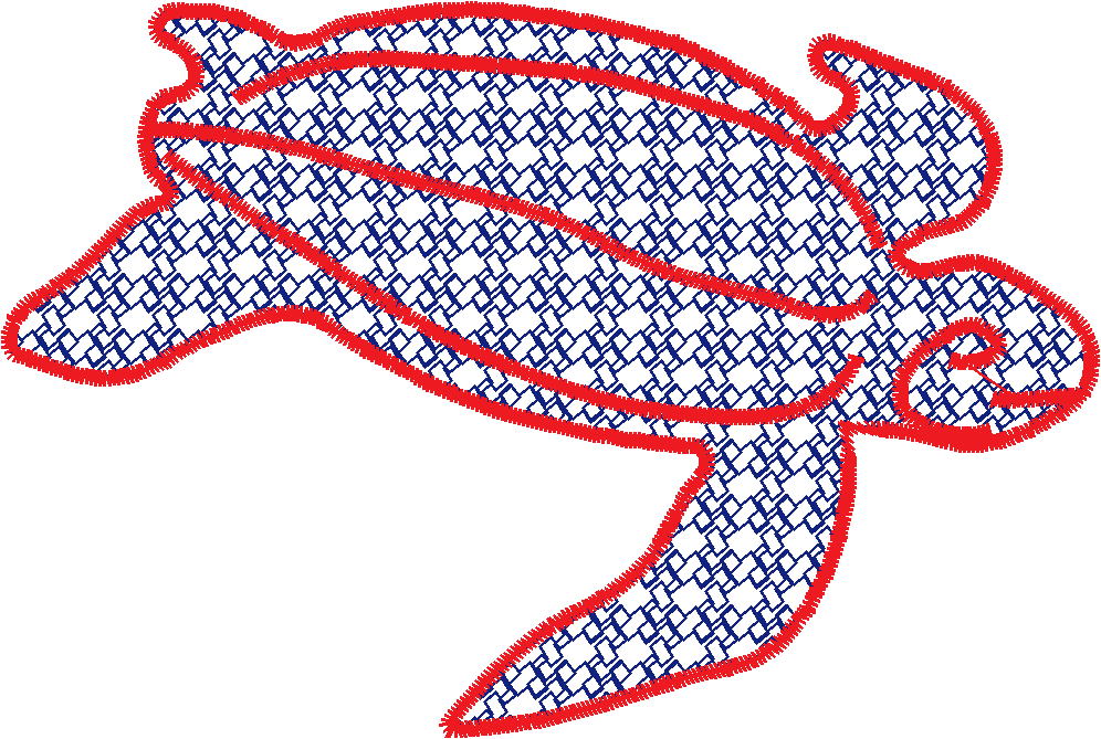 Animal Motifs 1  (10)