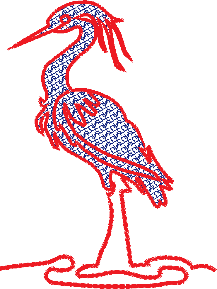 Animal Motifs 1  (2)