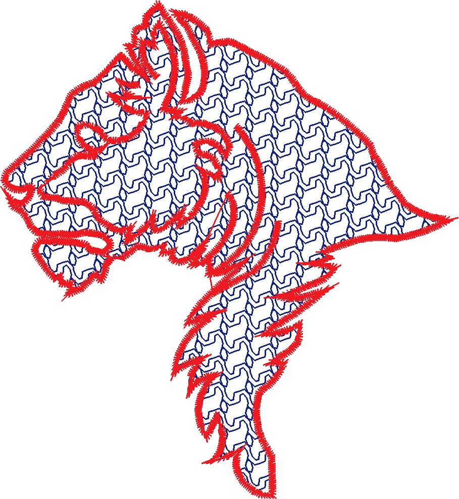 Animal Motifs 1  (3)