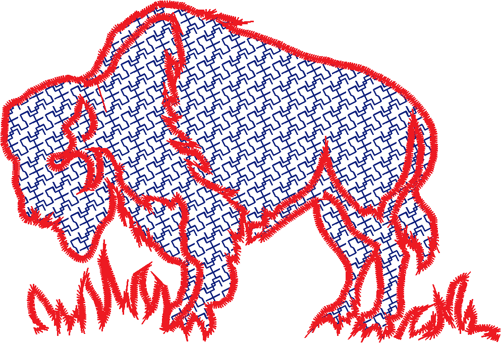 Animal Motifs 1  (5)