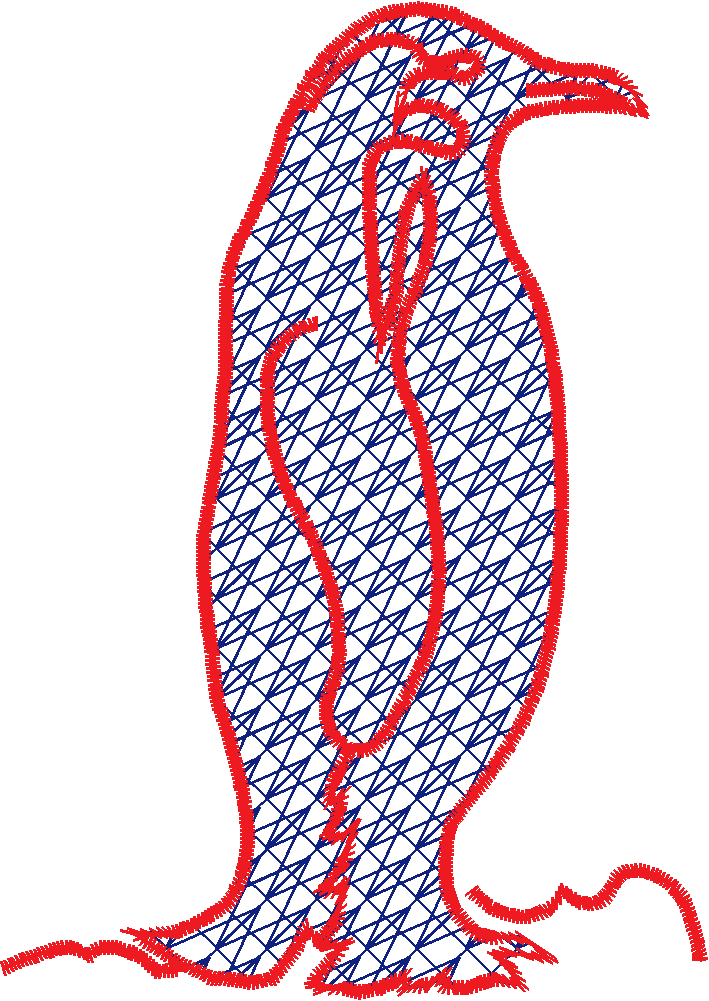 Animal Motifs 1  (6)