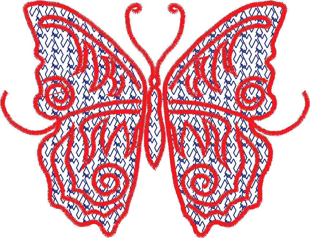 Animal Motifs 1  (7)