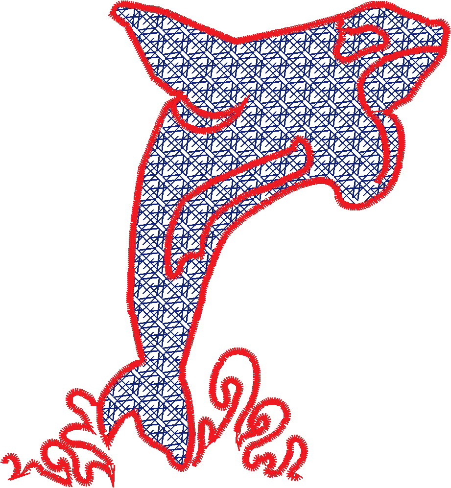 Animal Motifs 1  (8)