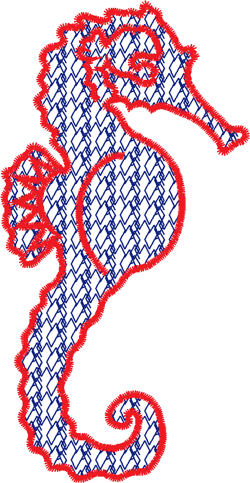 Animal Motifs 1  (9)