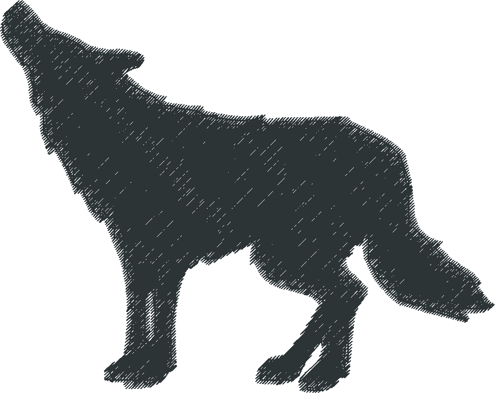 Animal Silhouettes 1  (1)