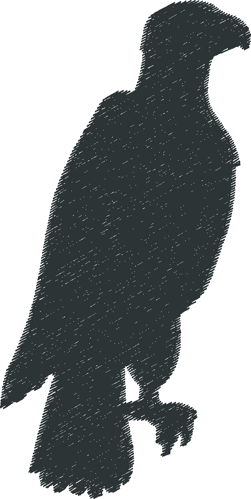 Animal Silhouettes 1  (10)