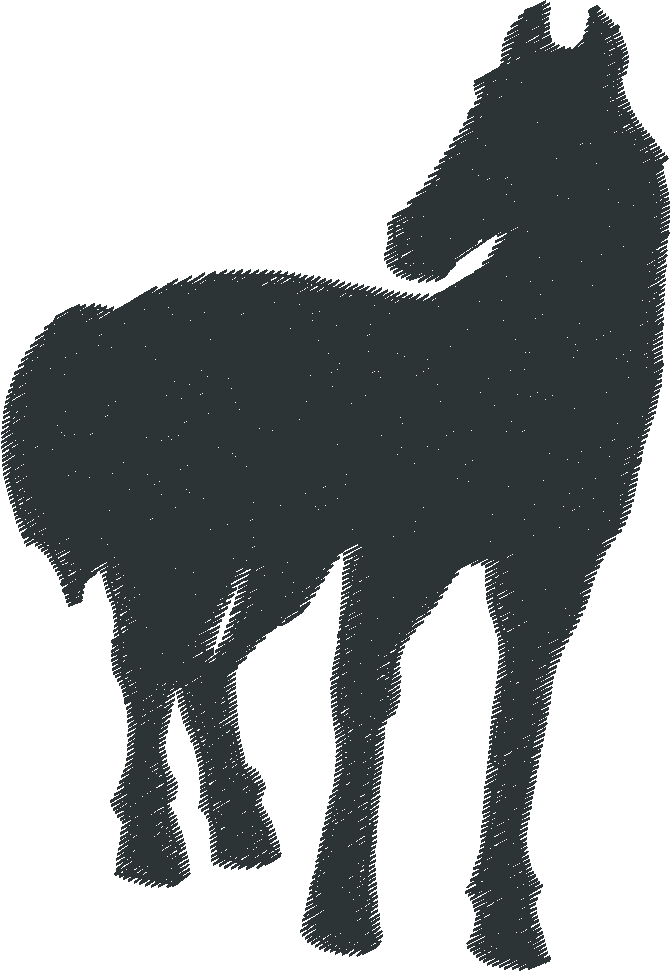 Animal Silhouettes 1  (4)