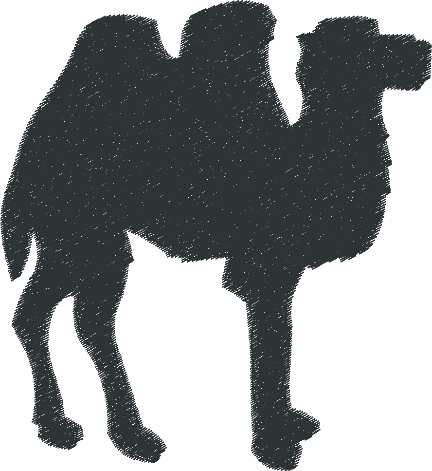 Animal Silhouettes 1  (7)