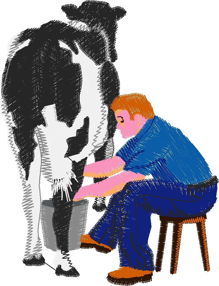 Animals 10 - Farm Yard 2  (12)