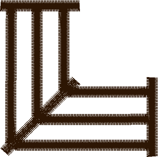 Animals 10 - Farm Yard 2  (5)