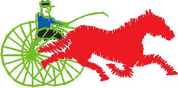 Animals 11 - Horses  (2)