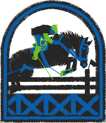 Animals 11 - Horses  (3)