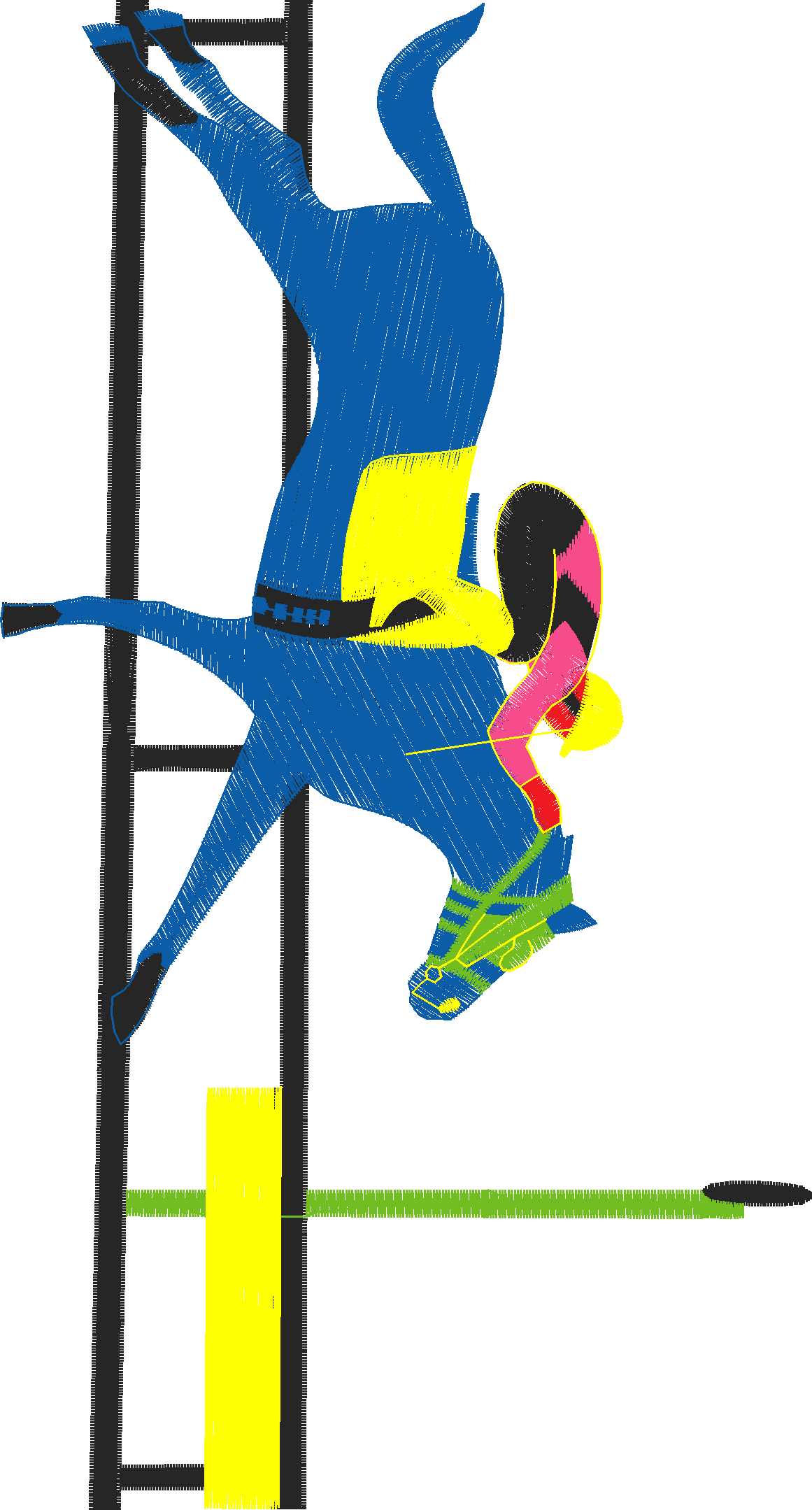 Animals 11 - Horses  (32)