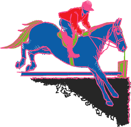 Animals 11 - Horses  (38)