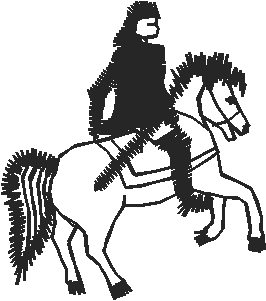 Animals 11 - Horses  (5)