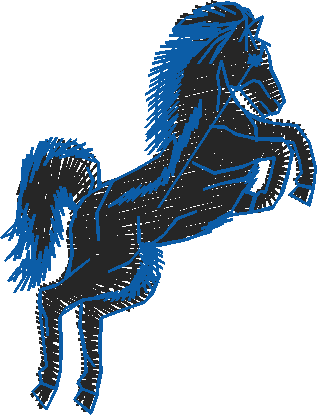 Animals 11 - Horses  (54)