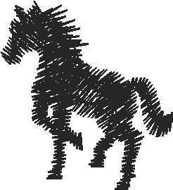 Animals 11 - Horses  (55)