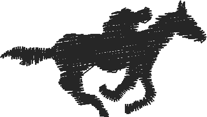 Animals 11 - Horses  (56)