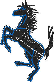 Animals 11 - Horses  (58)