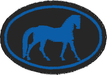 Animals 11 - Horses  (7)