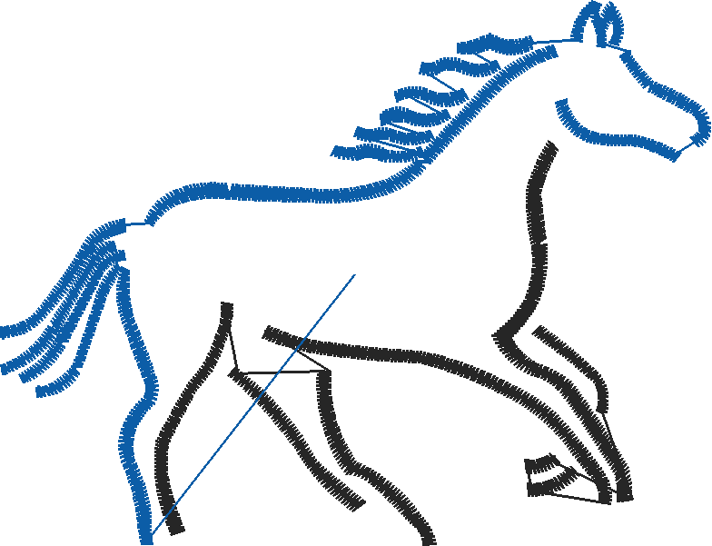 Animals 11 - Horses  (82)